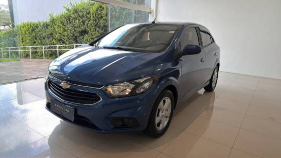CHEVROLET ONIX 1.4 MPFI LT 8V FLEX 4P MANUAL